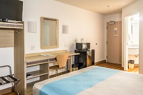 Motel 6 Lincoln City, OR