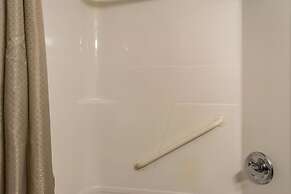 Motel 6 Lincoln City, OR