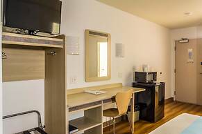 Motel 6 Lincoln City, OR