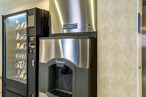 Motel 6 Lincoln City, OR