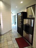 Motel 6 Lincoln City, OR