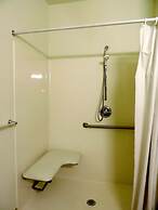 Motel 6 Lincoln City, OR