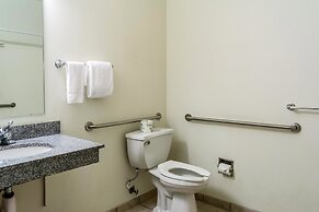 Motel 6 Lincoln City, OR