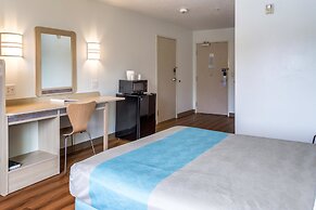 Motel 6 Lincoln City, OR