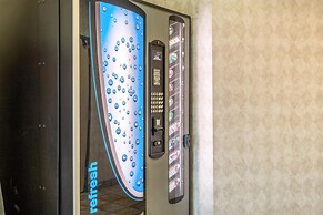 Motel 6 Lincoln City, OR