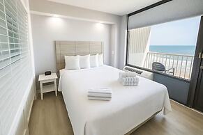 The Maverick Resort