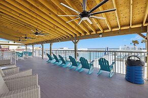 The Maverick Resort