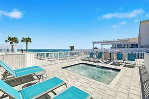 The Maverick Resort