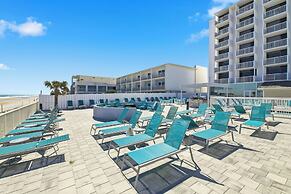 The Maverick Resort