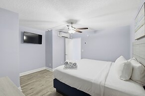 The Maverick Resort