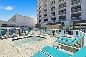 The Maverick Resort