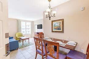 Vacation Village at Parkway