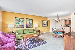 Vacation Village at Parkway