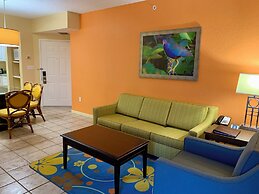 Vacation Village at Parkway