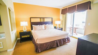 Vacation Village at Parkway