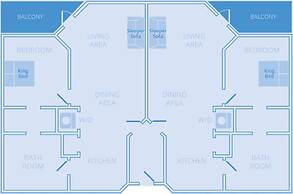 Vacation Village at Parkway