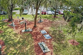 Vacation Village at Parkway