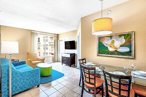 Vacation Village at Parkway