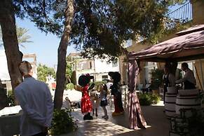 Messapia Hotel & Resort