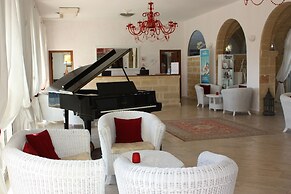 Messapia Hotel & Resort