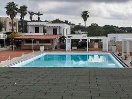 Messapia Hotel & Resort