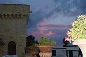 Messapia Hotel & Resort