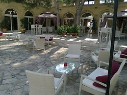 Messapia Hotel & Resort