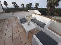 Messapia Hotel & Resort