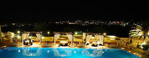 Messapia Hotel & Resort