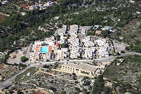 Messapia Hotel & Resort