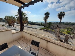 Messapia Hotel & Resort