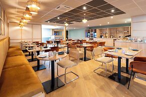 Sure Hotel by Best Western Caen Mémorial