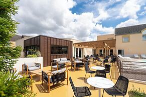 Sure Hotel by Best Western Caen Mémorial