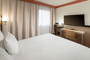 Sure Hotel by Best Western Caen Mémorial