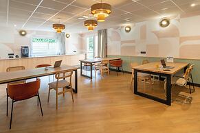 Sure Hotel by Best Western Caen Mémorial