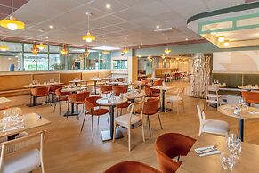 Sure Hotel by Best Western Caen Mémorial