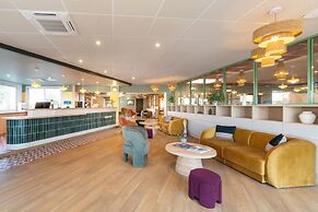 Sure Hotel by Best Western Caen Mémorial