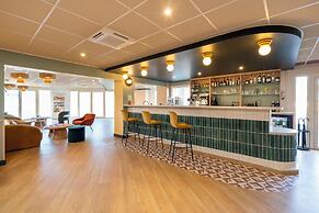 Sure Hotel by Best Western Caen Mémorial