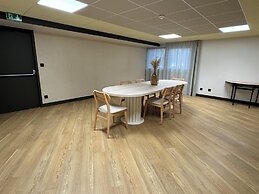 Sure Hotel by Best Western Caen Mémorial