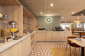 Sure Hotel by Best Western Caen Mémorial