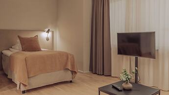 Home Hotel Odin