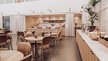 Home Hotel Odin