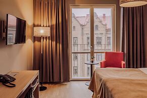 Home Hotel Odin