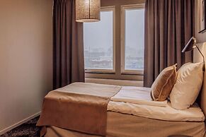 Home Hotel Odin