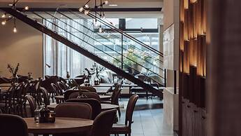 Home Hotel Odin