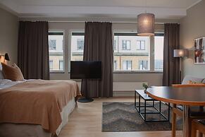 Home Hotel Odin