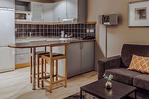 Home Hotel Odin