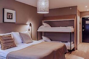 Home Hotel Odin