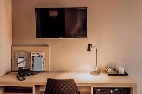 Home Hotel Odin