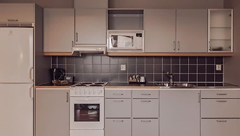 Home Hotel Odin